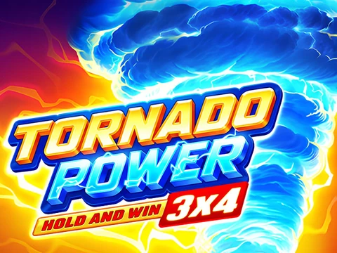Tornado Power Hold and Win